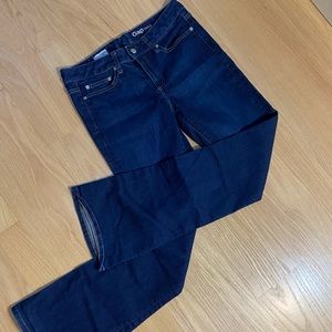 Gap 1969 Women’s Long & Lean Jeans